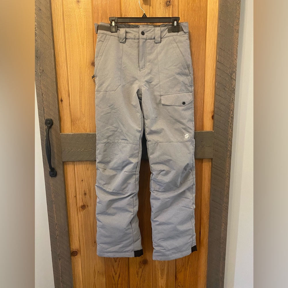 Boys Orage Snowboard pants size 16